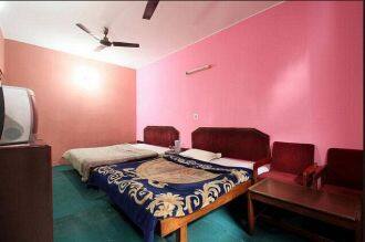 Parvathi Lodge, Namakkal 1